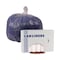 Boardwalk 60 gal Trash Bags, 38 in x 58 in, 14 microns, Natural, 200 PK V7658HNKR01 - alternate 3